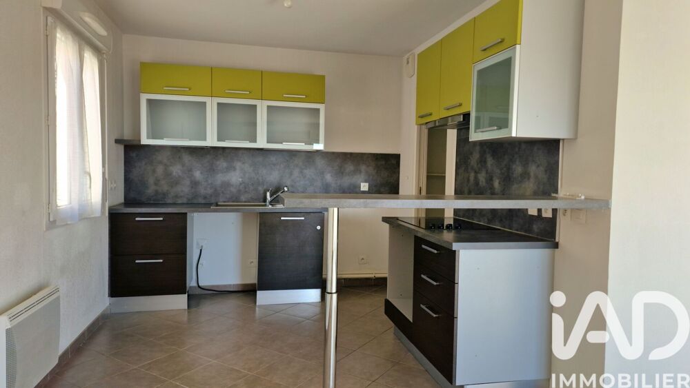 Vente Appartement Vente Appartement 3 pièces Belcodène