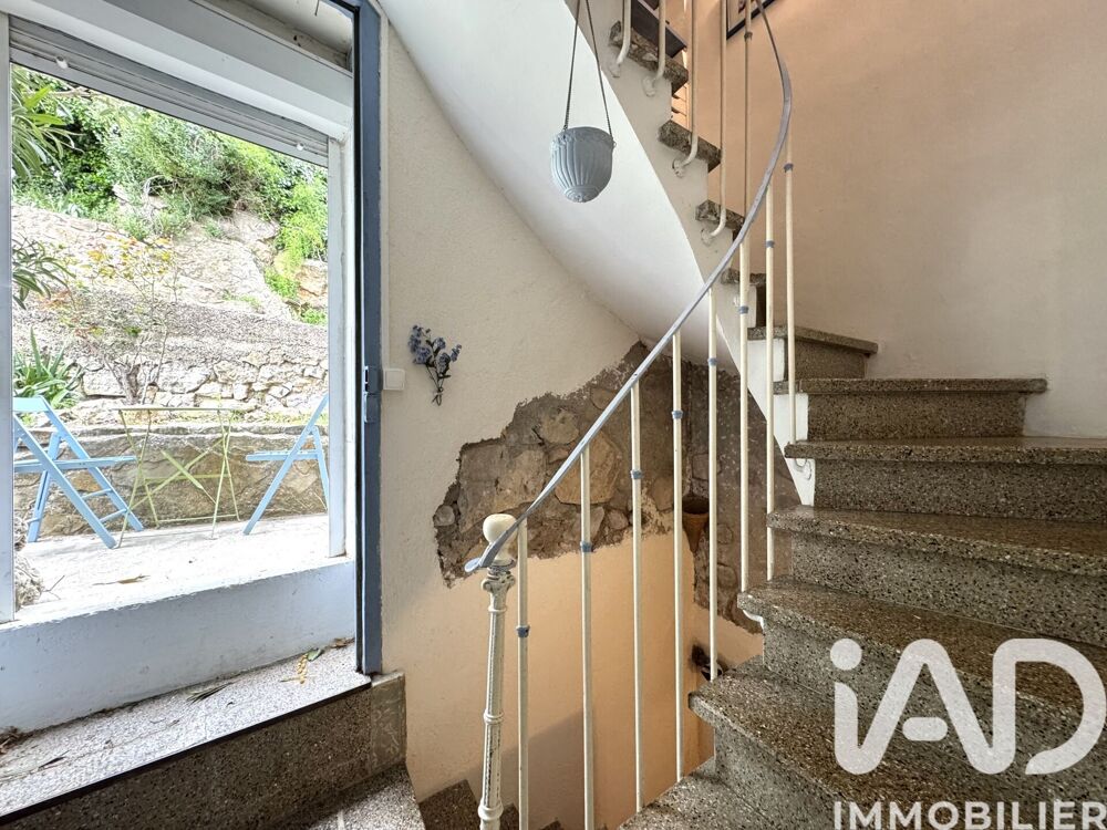 Vente Maison de village 3 pièces
