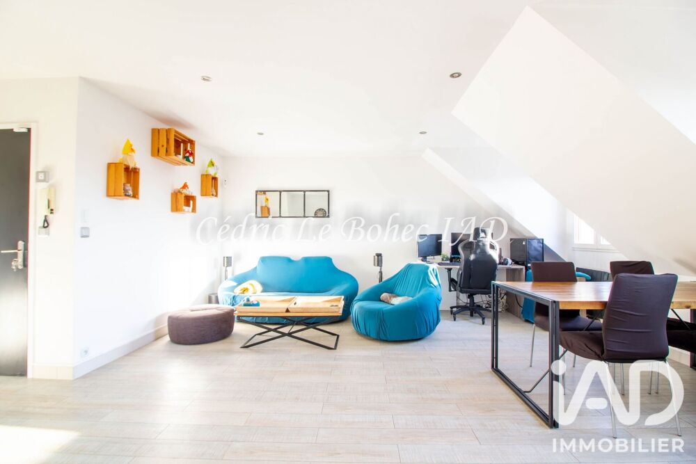 Vente Appartement Vente Appartement 3 pièces Saint-prix