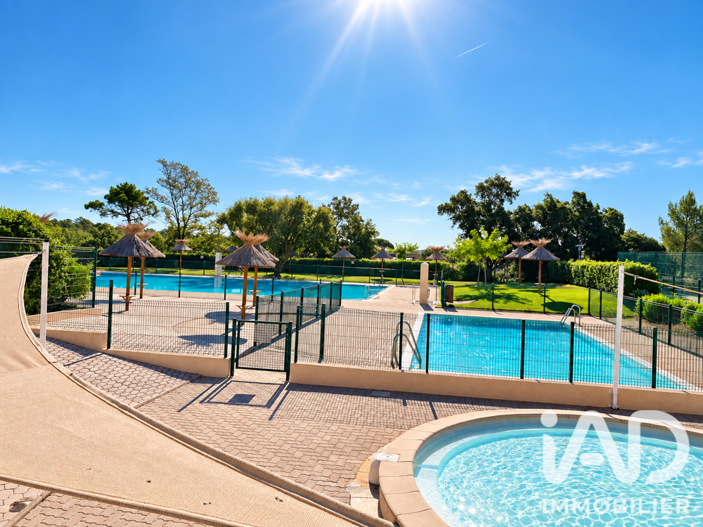 Vente Maison Vente Maison/villa 4 pièces Roquebrune-sur-argens