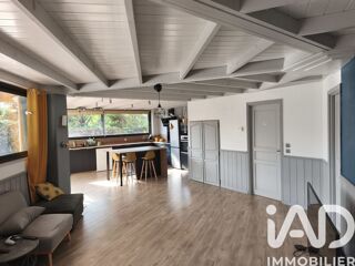  Maison à vendre 4 pièces 88 m²