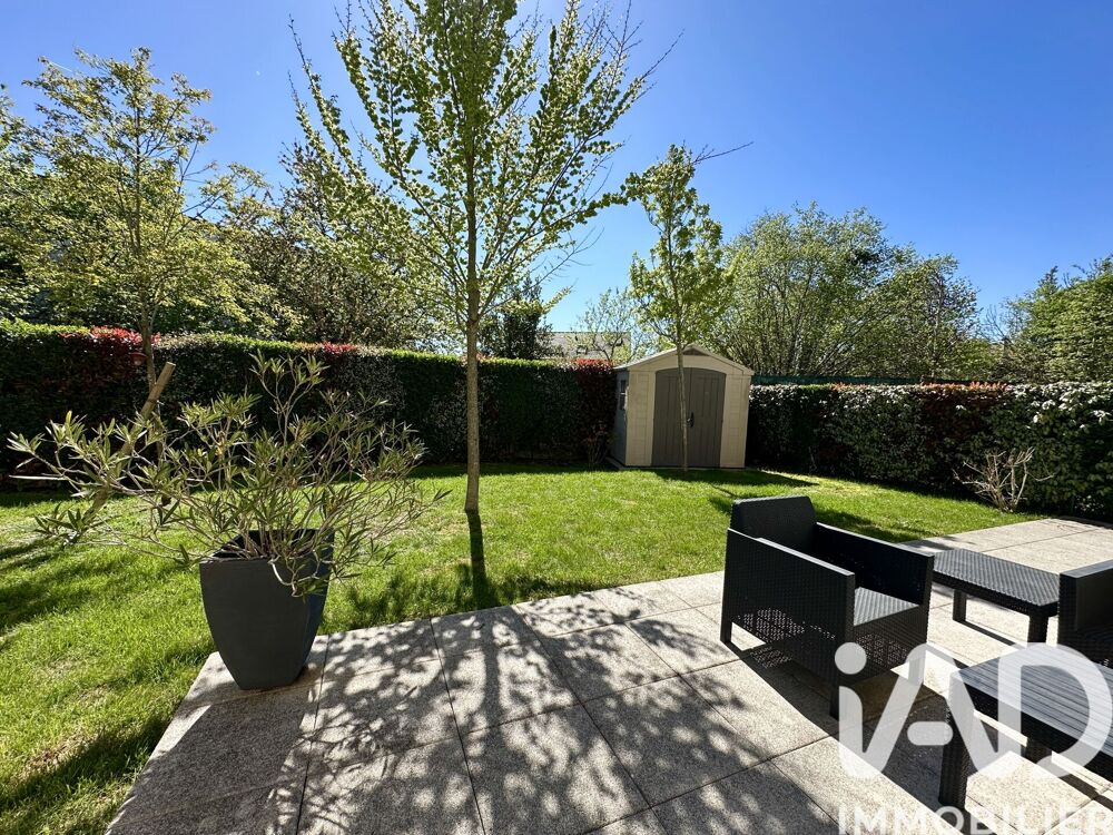 Vente Appartement Vente Appartement 4 pièces Sainte-geneviève-des-bois