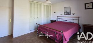  Maison à vendre 6 pièces 138 m²
