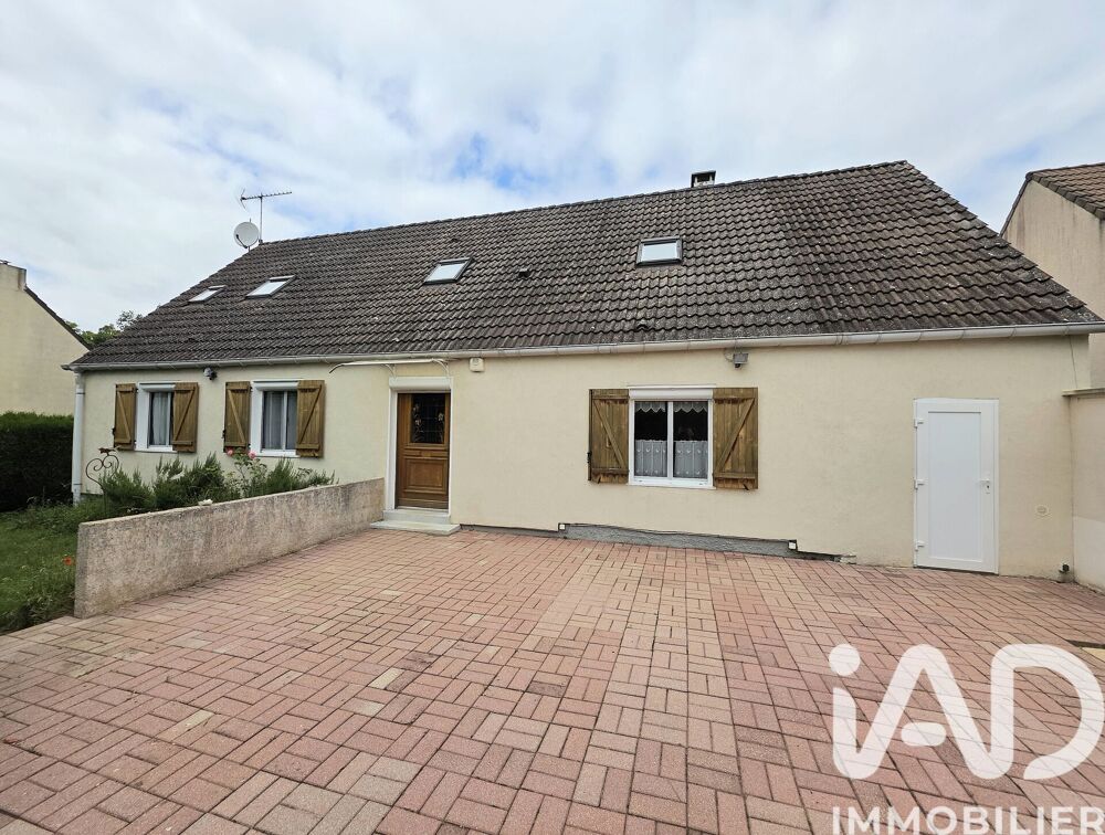 Vente Maison de village 10 pièces