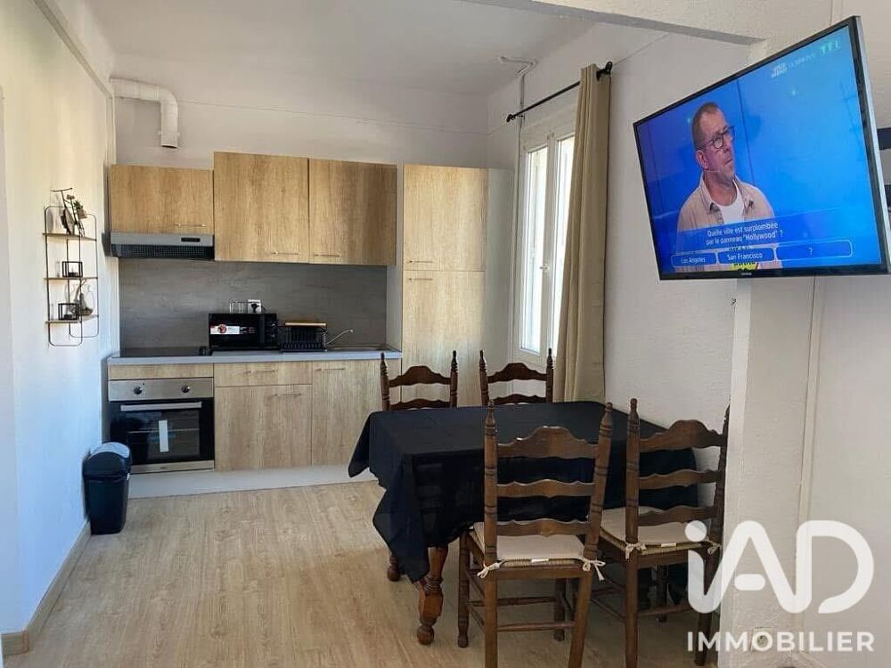 Vente Immeuble Vente Immeuble 73 m&sup2; Amélie-les-bains-palalda