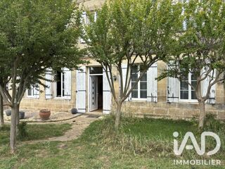  Maison à vendre 6 pièces 155 m²
