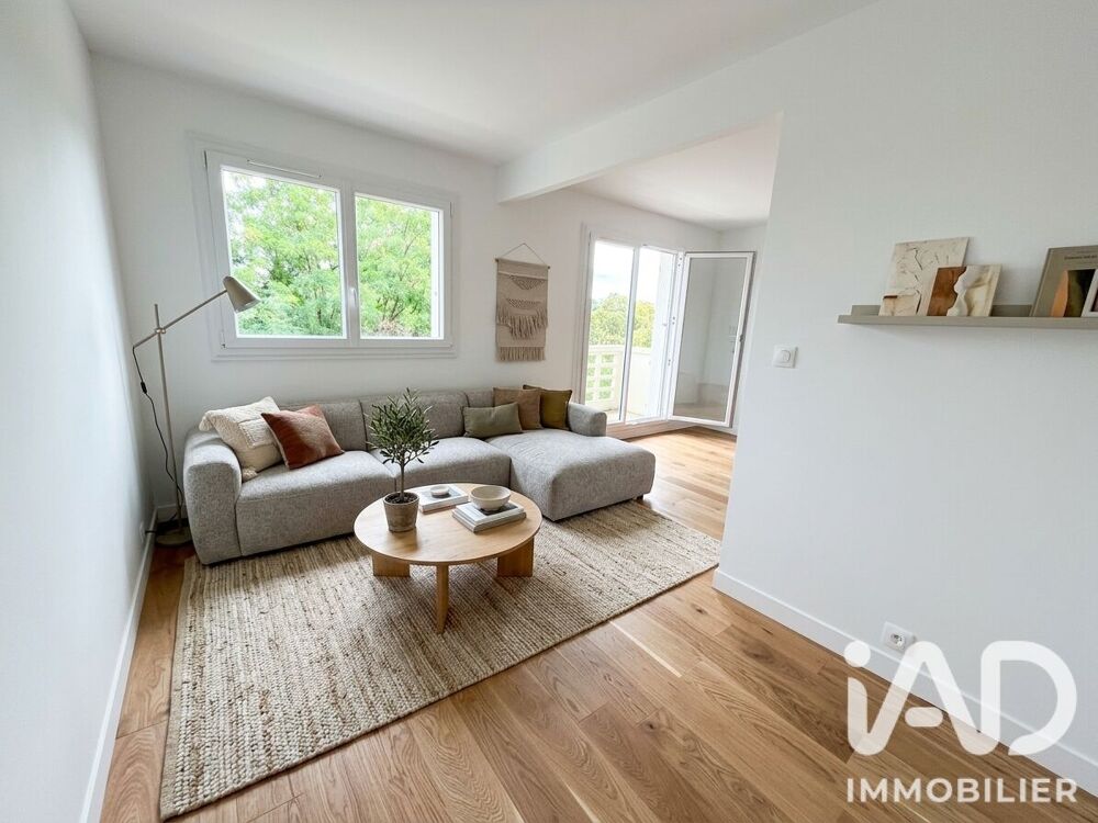 Vente Appartement Vente Appartement 3 pièces Palaiseau