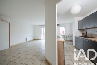  Appartement à vendre 3 pièces 70 m²