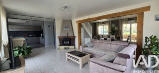  Maison � vendre 6 pi�ces 118 m�
