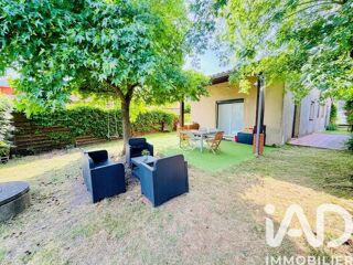  Maison à vendre 5 pièces 142 m²
