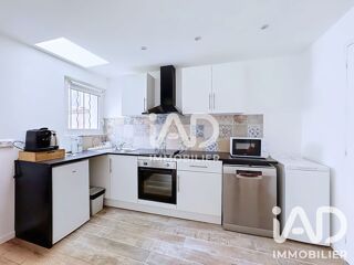  Appartement à louer 2 pièces 31 m²