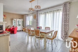  Maison à vendre 4 pièces 89 m²
