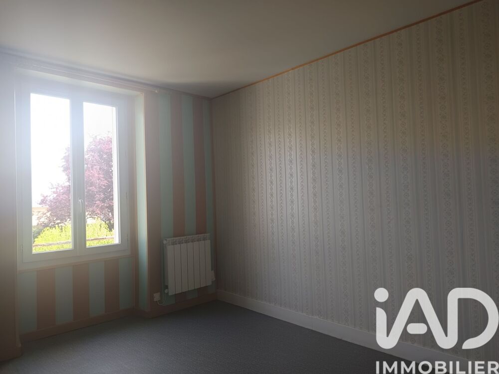 Vente Maison de village 5 pièces