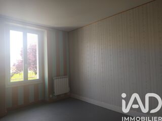  Maison à vendre 5 pièces 119 m²