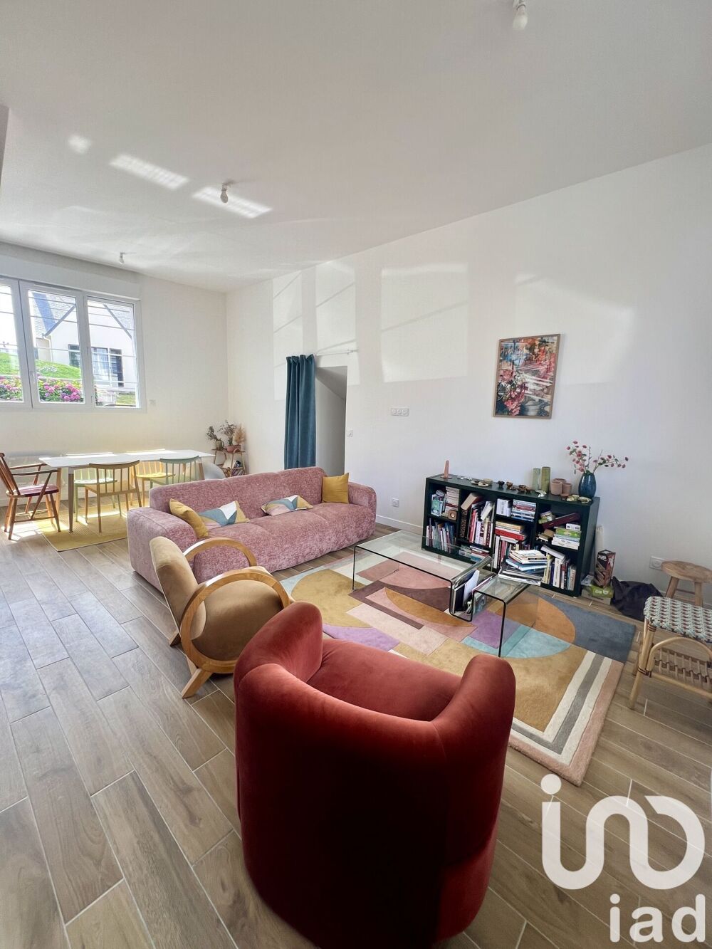 Vente Appartement 5 pièces