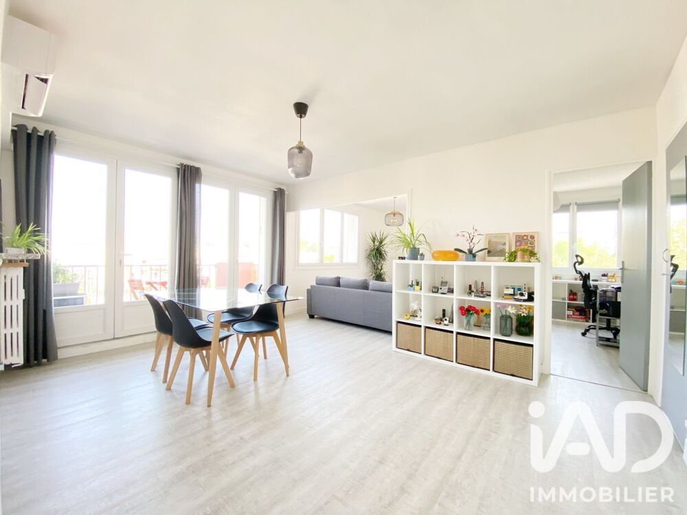 Vente Appartement Vente Appartement 4 pièces Avignon
