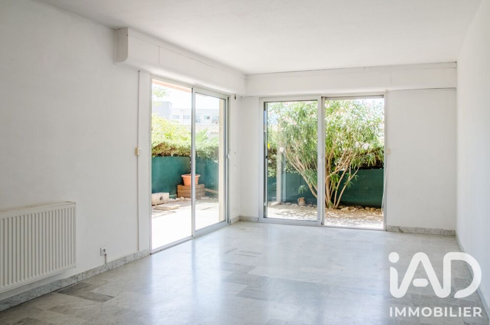 Vente Appartement Vente Appartement 4 pièces Antibes
