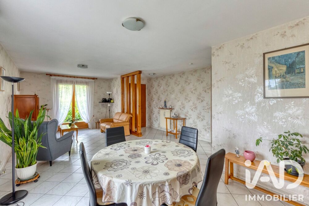 Vente Maison Vente Maison traditionnelle 4 pièces Crolles