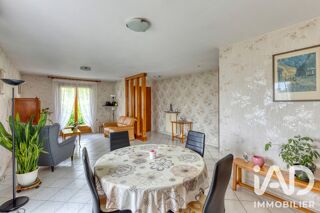  Maison à vendre 4 pièces 90 m²