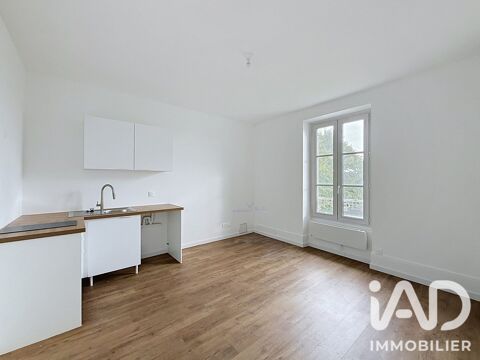   Location Appartement 2 pièces Appartement - 2 pièce(s) - 35 m²