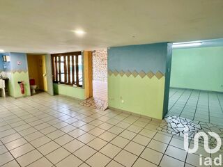  Maison à vendre 4 pièces 160 m²
