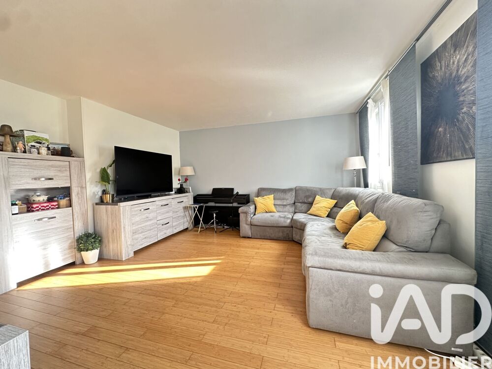 Vente Appartement Vente Appartement 4 pièces Bry-sur-marne