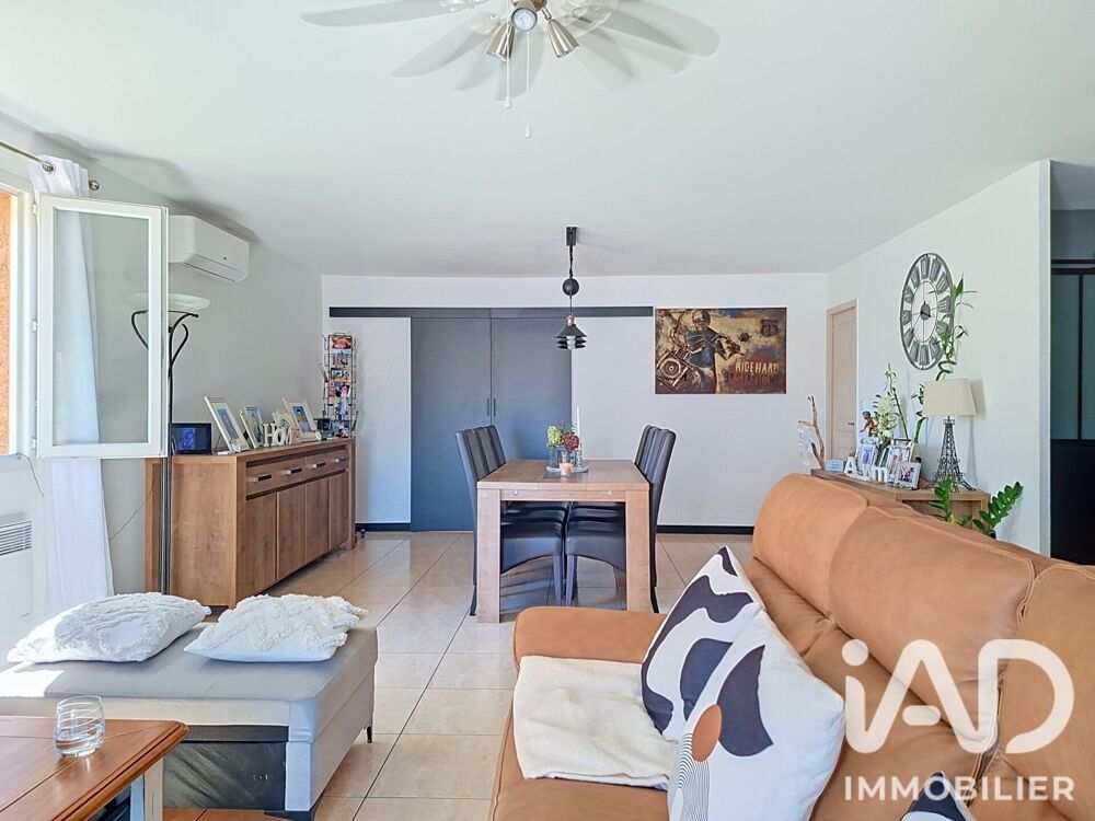 Vente Maison Vente Maison/villa 4 pièces Lézignan-corbières