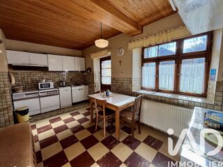  Maison à vendre 5 pièces 105 m²