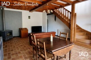  Maison � vendre 4 pi�ces 207 m�