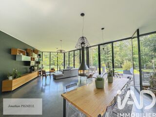  Maison à vendre 6 pièces 166 m²