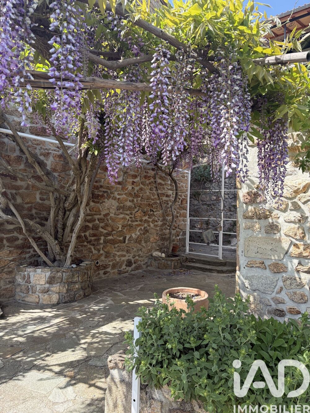 Vente Maison Vente Maison/villa 11 pièces Vals-les-bains