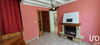  Maison à vendre 6 pièces 114 m²