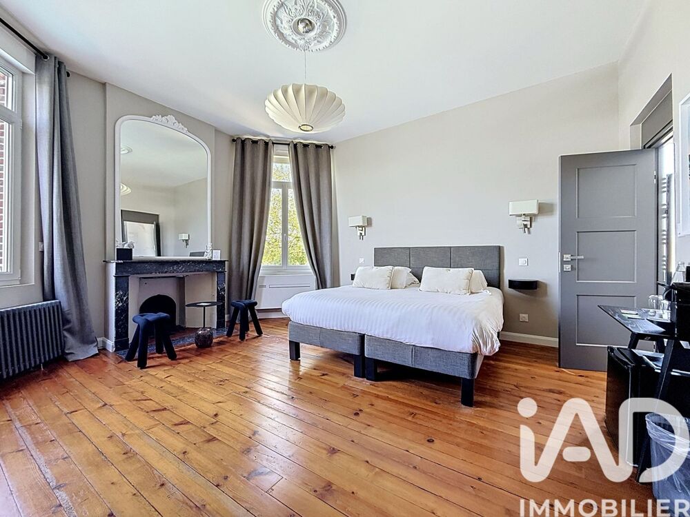 à vendre  Maison Picquigny (80310)