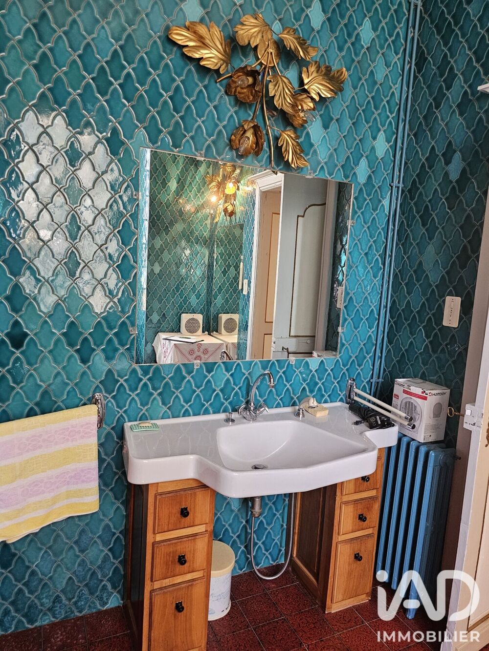 à vendre  Maison Condezaygues (47500)