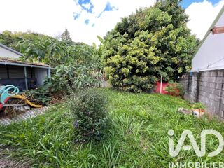  Terrain à vendre 998 m²