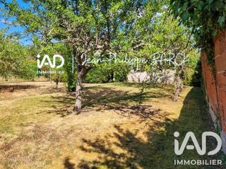  Maison à vendre 4 pièces 89 m²