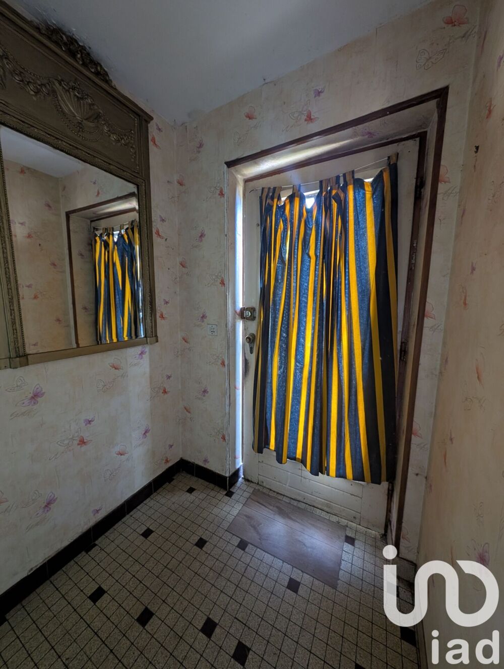 Vente Maison Vente Maison de village 6 pièces Châteaumeillant