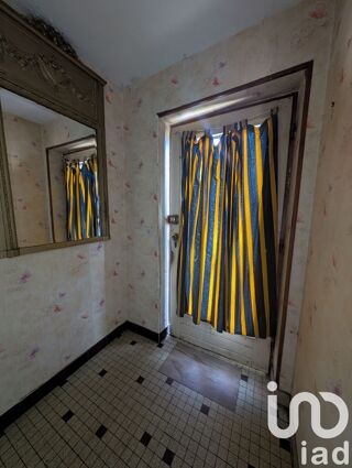  Maison à vendre 6 pièces 108 m²