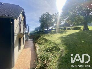  Maison à vendre 6 pièces 174 m²