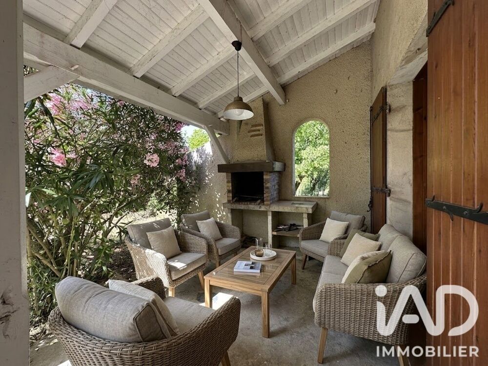 Vente Maison/villa 7 pièces