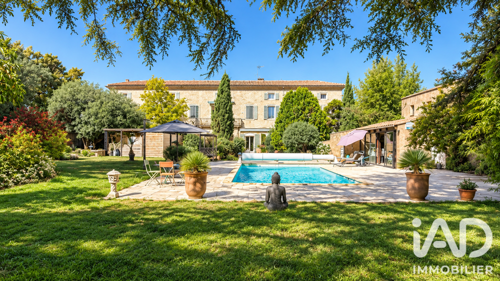 à vendre  Maison Montélimar (26200)