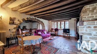  Maison à vendre 6 pièces 185 m²