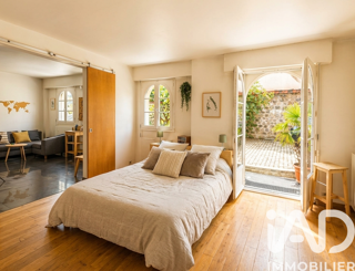  Appartement � vendre 7 pi�ces 138 m�