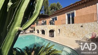  Maison à vendre 5 pièces 160 m²