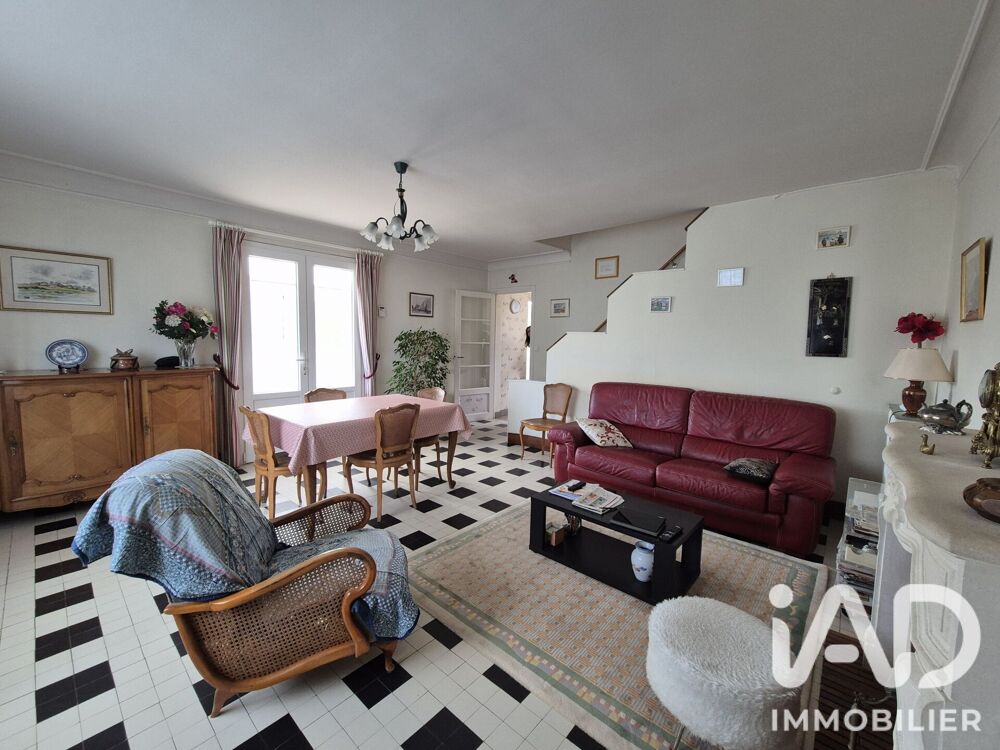 Vente Maison Vente Maison de village 5 pièces Rozay-en-brie