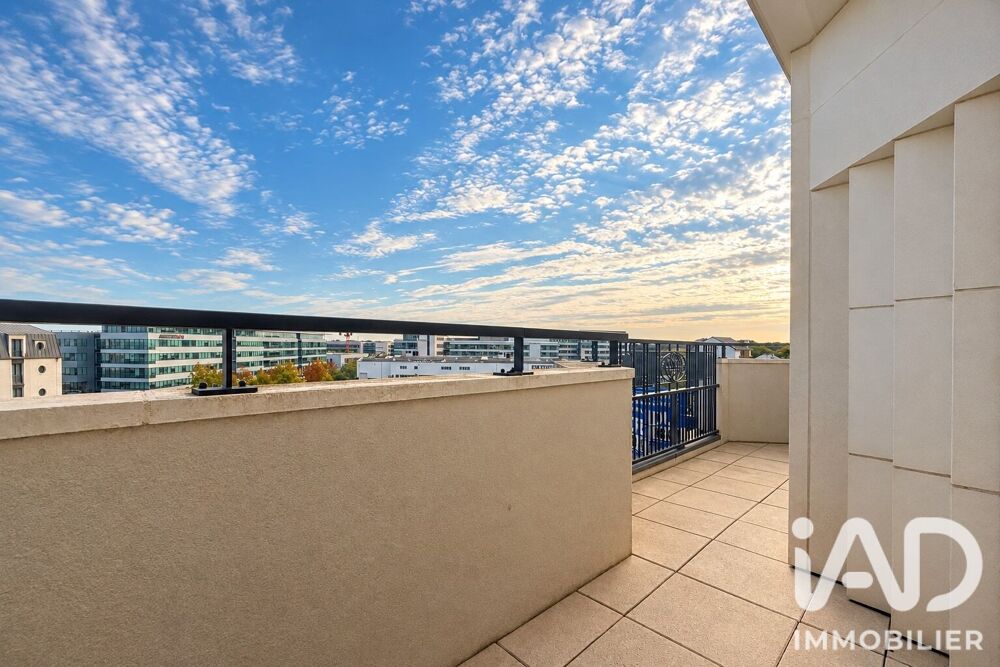 Vente Appartement Vente Appartement 2 pièces Clamart