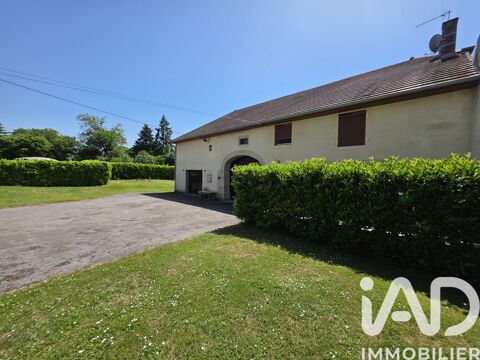   Vente Maison de village 6 pièces Maison - 6 pièce(s) - 188 m²