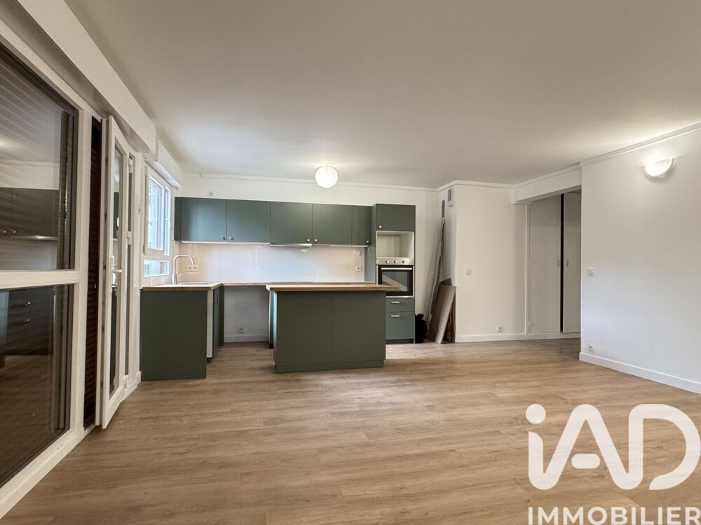Location Appartement 3 pièces