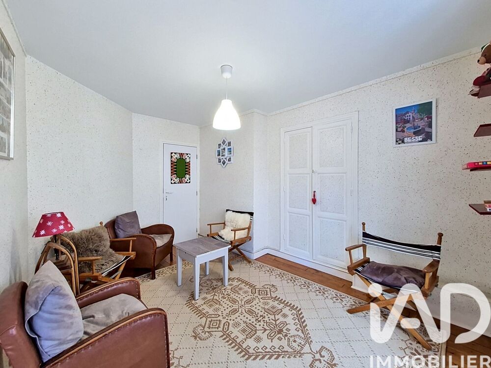 Vente Maison de village 6 pièces
