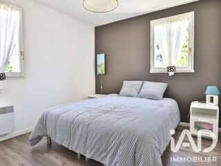  Maison à vendre 3 pièces 63 m²